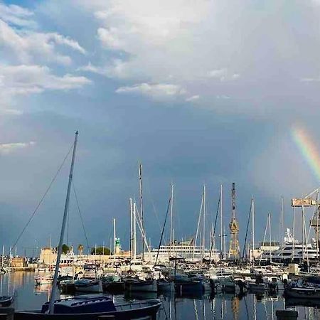 Grand T2 53M2, Proche Plages Et Port , Parking . Appartement La Ciotat Buitenkant foto